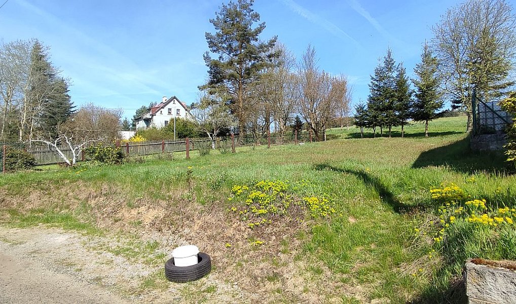 Prodej stavebního pozemku 333 m², Aš – náhled fotky 6