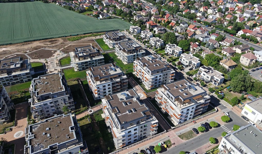 Prodej bytu 3+kk 80 m², Praha – náhled fotky 5