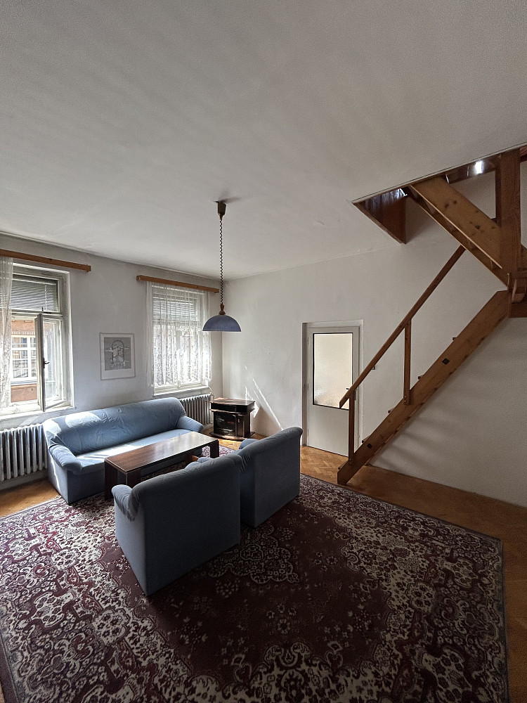 Prodej bytu atypického 95 m² – fotografie 5