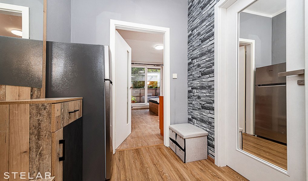 Prodej bytu 1+kk 31 m², Mladá Boleslav – náhled fotky 2