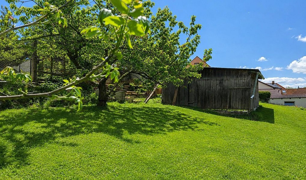 Prodej domu 183 m² s pozemkem 1 100 m², Dačice – náhled fotky 29