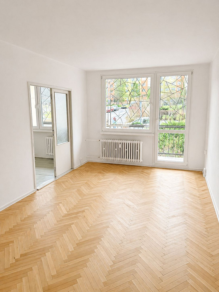 Prodej bytu 3+1 78 m²