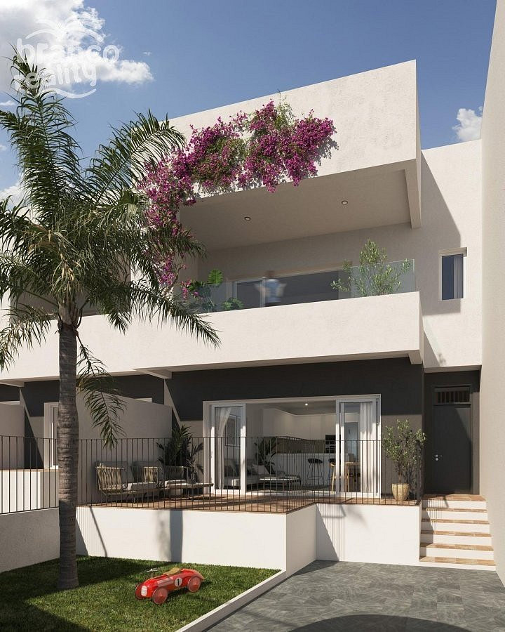 Casa – Monforte del Cid, Urbanización Alenda Golf, el Vinalopó Mitjà / El Vinalopó Medio - Vista 5