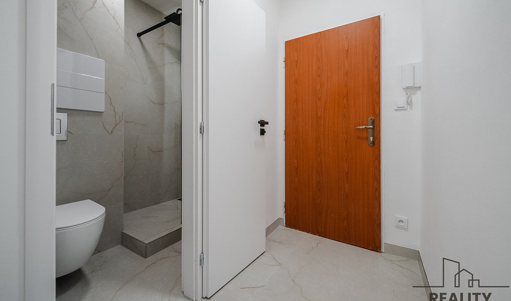 Prodej bytu 1+kk 28 m², Ostrava – náhled fotky 18