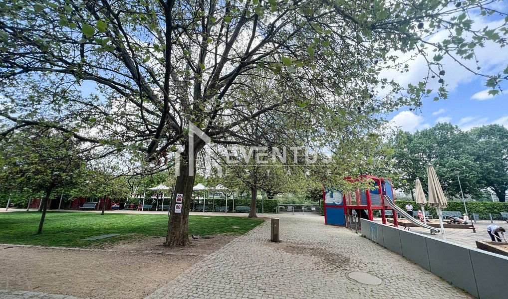 Pronájem bytu 3+kk 89 m², Praha – náhled fotky 26