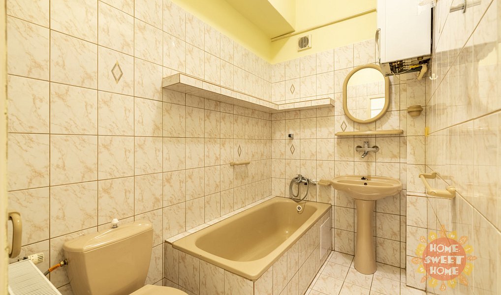Pronájem bytu 1+1 51 m², Praha – náhled fotky 12