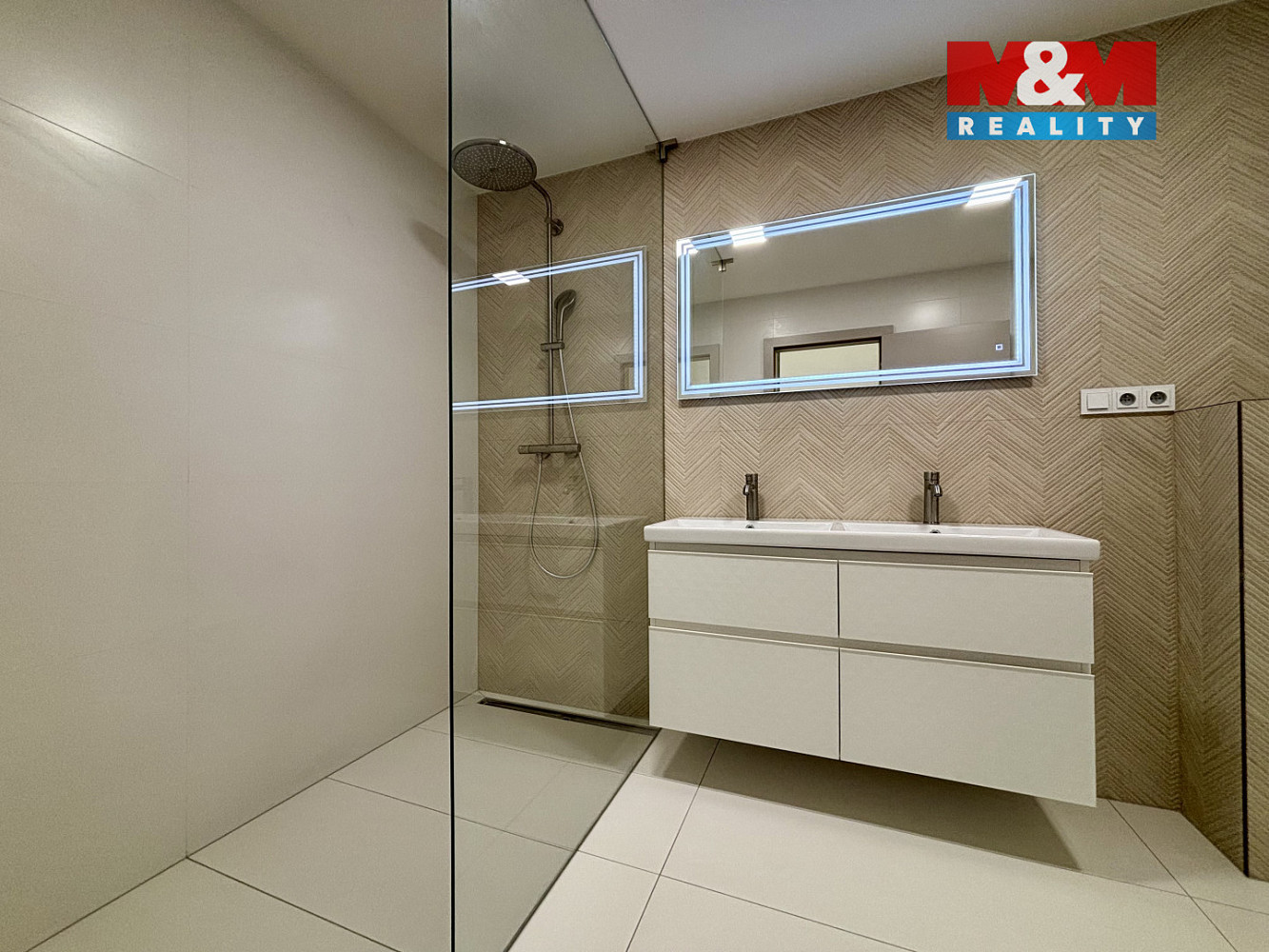 Prodej domu 105 m² s pozemkem 500 m² – další