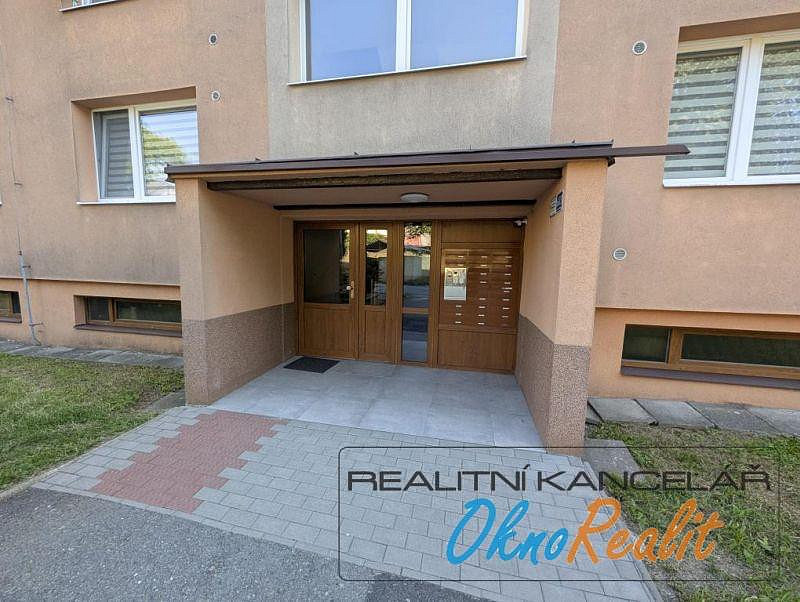 Prodej bytu 3+1 68 m² – fotografie 2