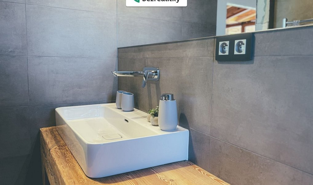 Prodej chaty/chalupy 94 m² s pozemkem 607 m², Dubí – náhled fotky 9