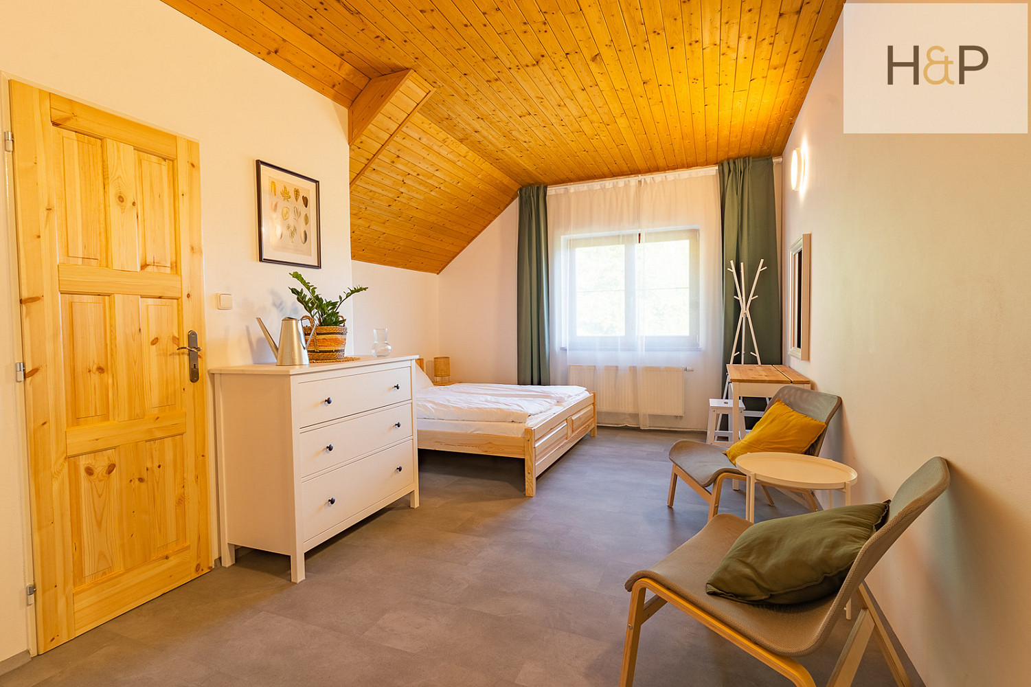 Prodej ubytovacího objektu 580 m² – fotografie 5