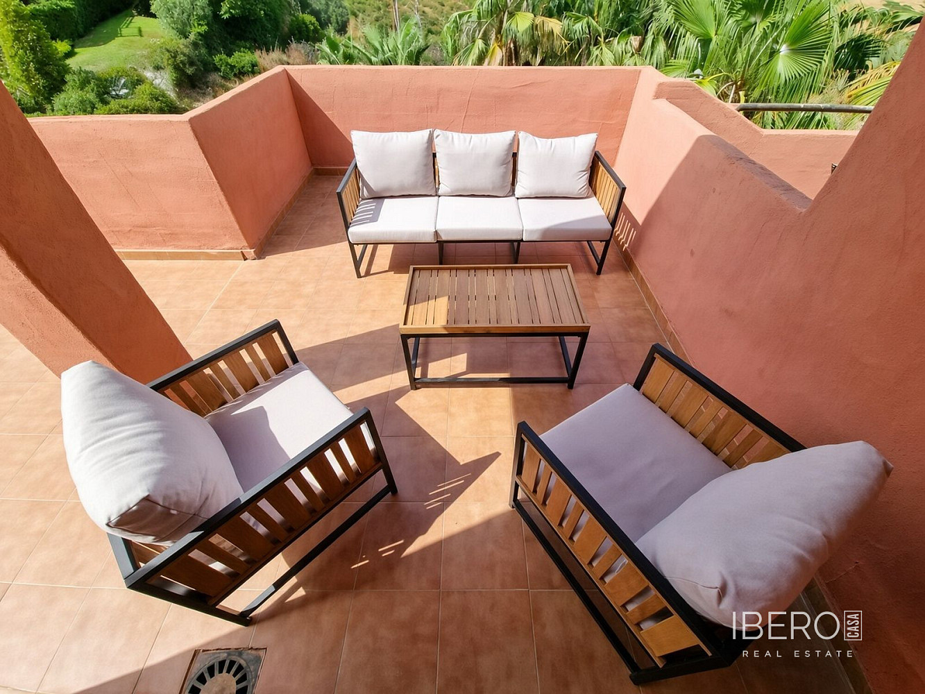 Piso 3+kk – Casares, Puerto de la Cruz, Costa del Sol Occidental - Vista 4