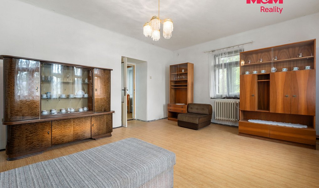 Prodej domu 123 m² s pozemkem 1 299 m², Librantice – náhled fotky 2