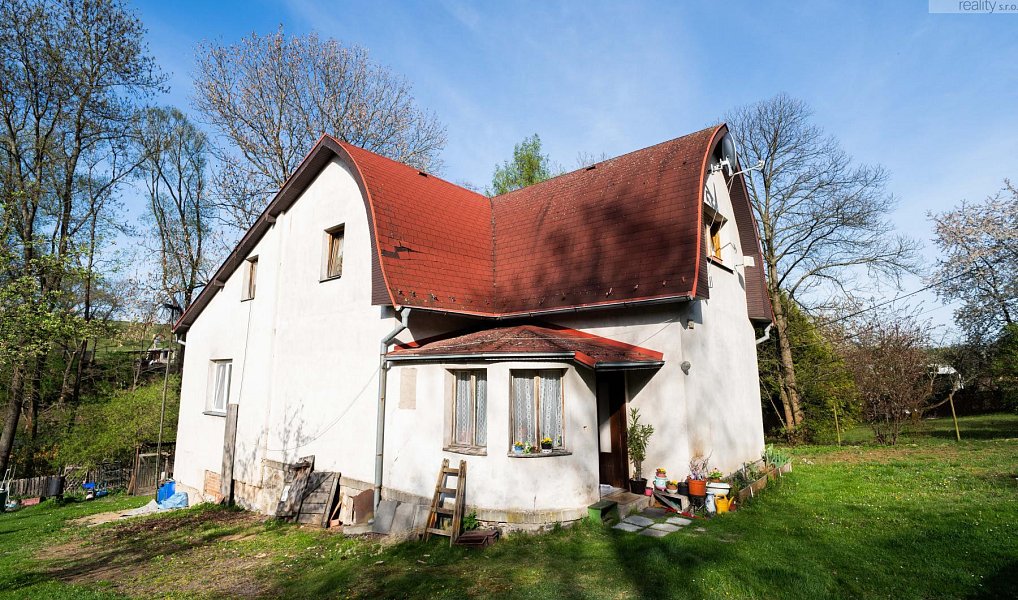 Prodej domu 200 m² s pozemkem 802 m², Všestary – náhled fotky 5