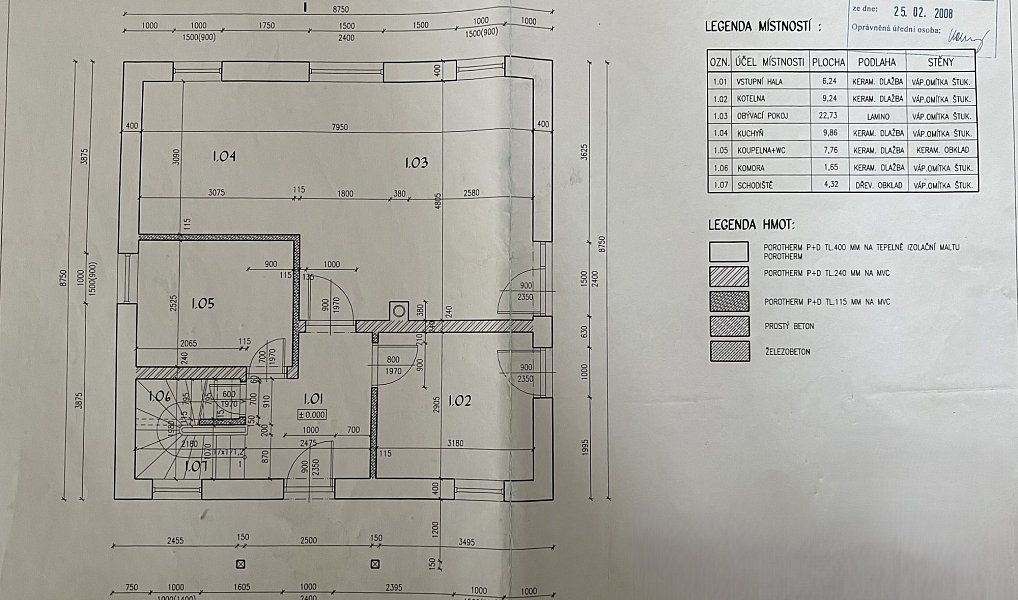 Prodej domu 125 m² s pozemkem 745 m², Sudkov – náhled fotky 26