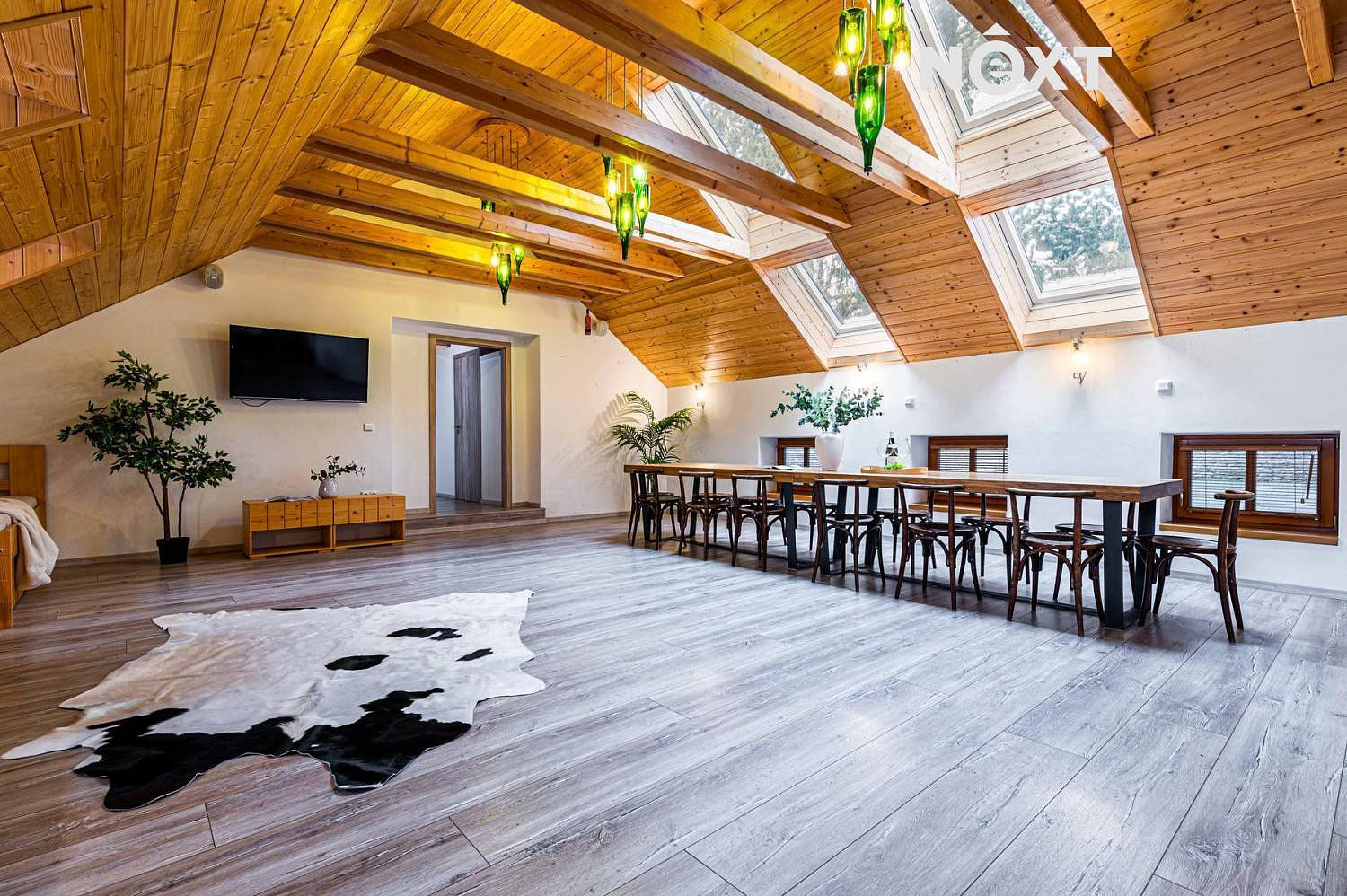 Prodej komerčního objektu (jiného typu) 538 m² – fotografie 3