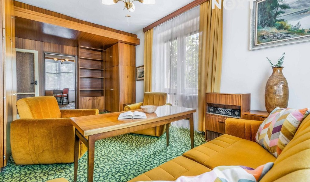 Prodej bytu 2+1 53 m², Praha – náhled fotky 7