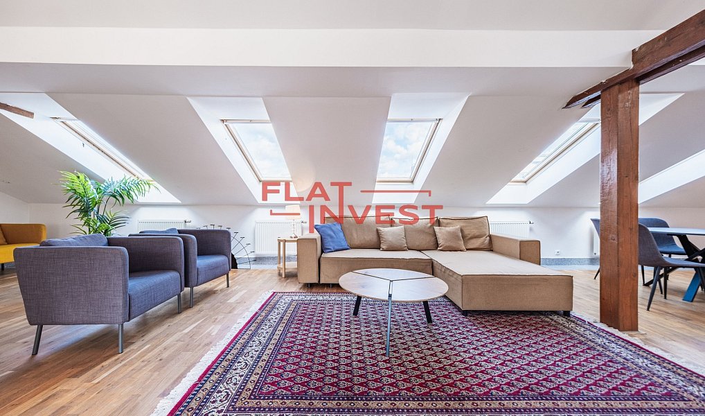 Prodej bytu 6+kk 294 m², Praha – náhled fotky 18