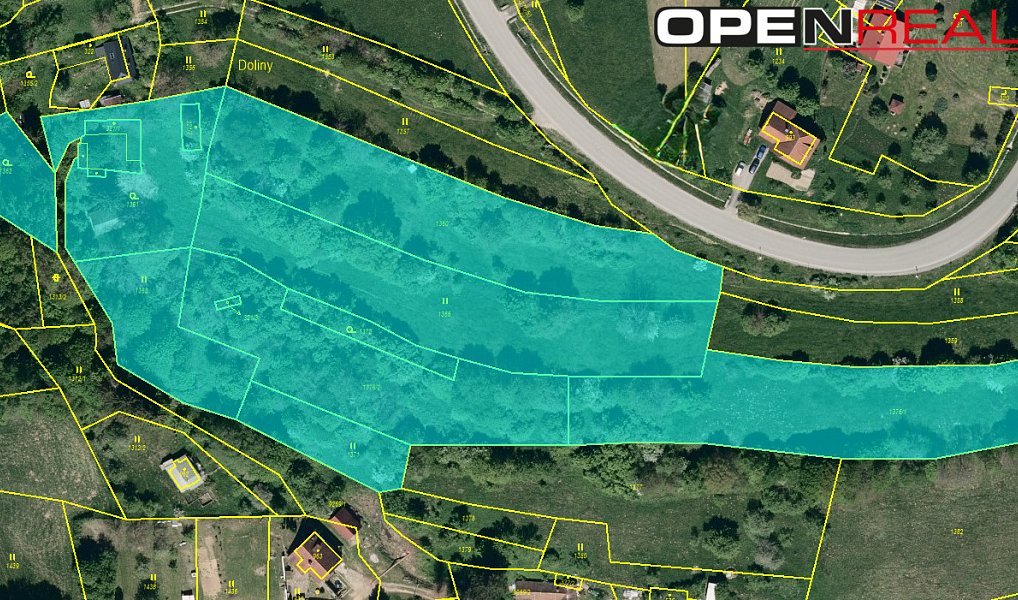 Prodej domu 80 m² s pozemkem 18 929 m², Žítková – náhled fotky 2