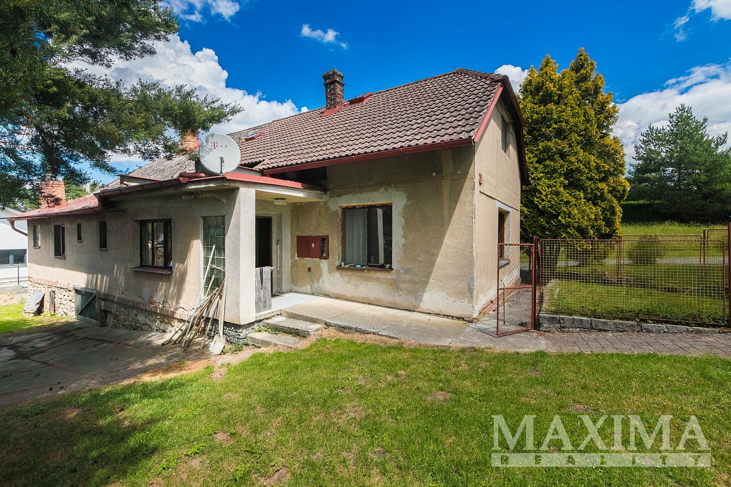 Prodej domu 150 m² s pozemkem 816 m² – fotografie 2