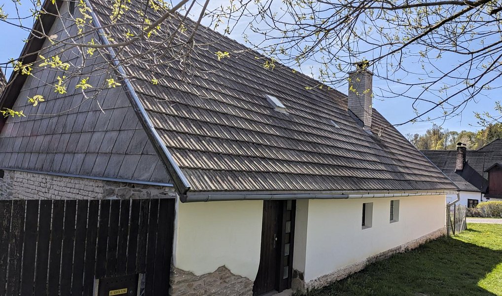 Prodej chaty/chalupy 85 m² s pozemkem 278 m², Věcov – náhled fotky 7