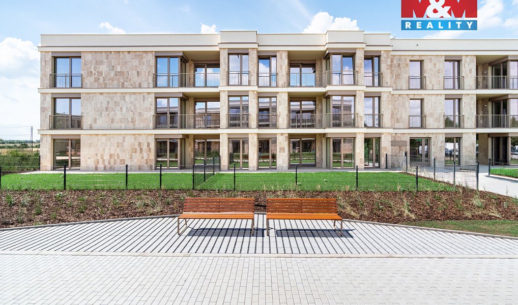 Prodej bytu 2+kk 44 m², Brandýs nad Labem-Stará Boleslav – náhled fotky 21