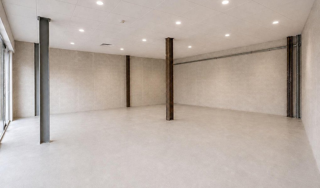 Pronájem obchodních prostor 77 m², Praha – náhled fotky 2