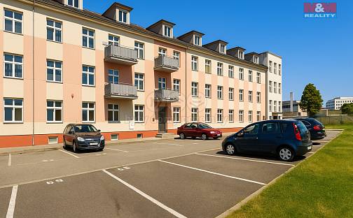 Prodej bytu 2+kk 37 m², Pražská, Písek - Pražské Předměstí