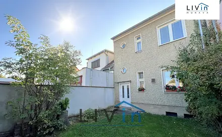 Prodej domu 143 m² s pozemkem 155 m², Jaselská, Olomouc - Holice