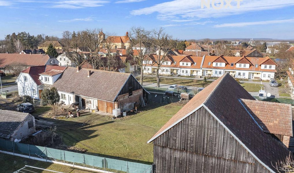 Prodej domu 190 m² s pozemkem 4 320 m², Kněžice – náhled fotky 7