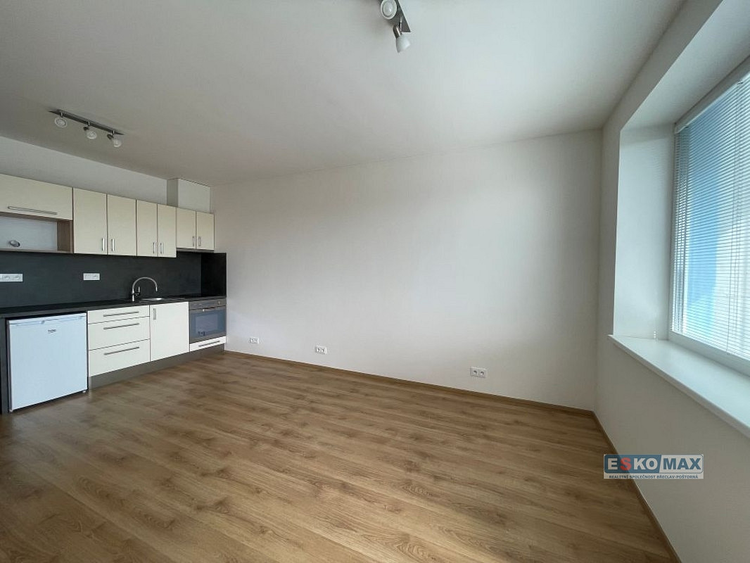 Pronájem bytu 1+kk 32 m² — photo 4