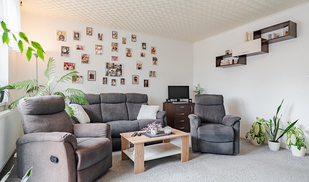 Prodej bytu 3+1 77 m², Choceň – náhled fotky 24