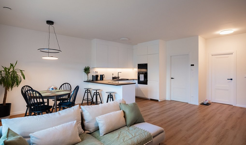 Pronájem domu 100 m² s pozemkem 120 m², Třebusice – náhled fotky 7