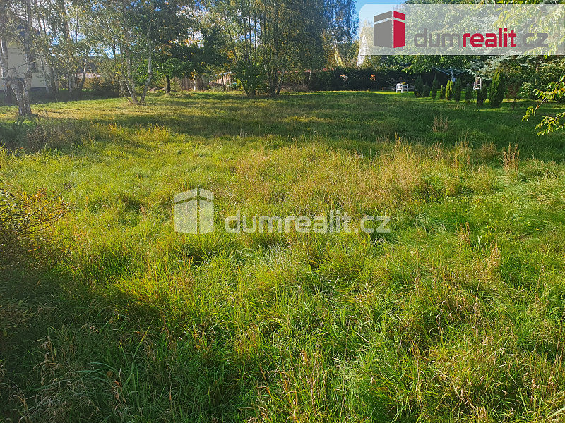 Prodej stavebního pozemku 1 197 m² — photo 2