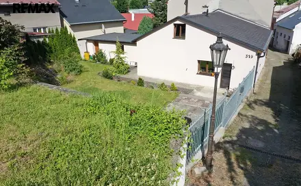 Prodej domu 127 m² s pozemkem 675 m², Úzká, Příbor, okres Nový Jičín