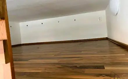 Pronájem bytu 1+kk 20 m²