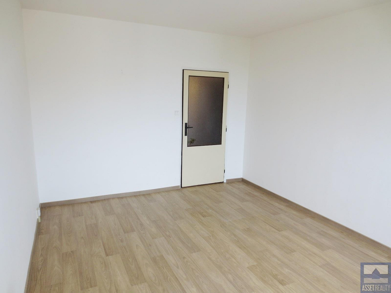 Pronájem bytu 1+1 36 m² — photo 3
