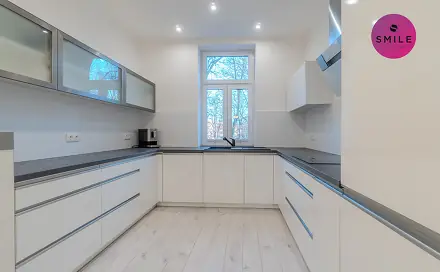 Pronájem bytu 3+1 100 m², Komenského, Frýdek-Místek - Místek