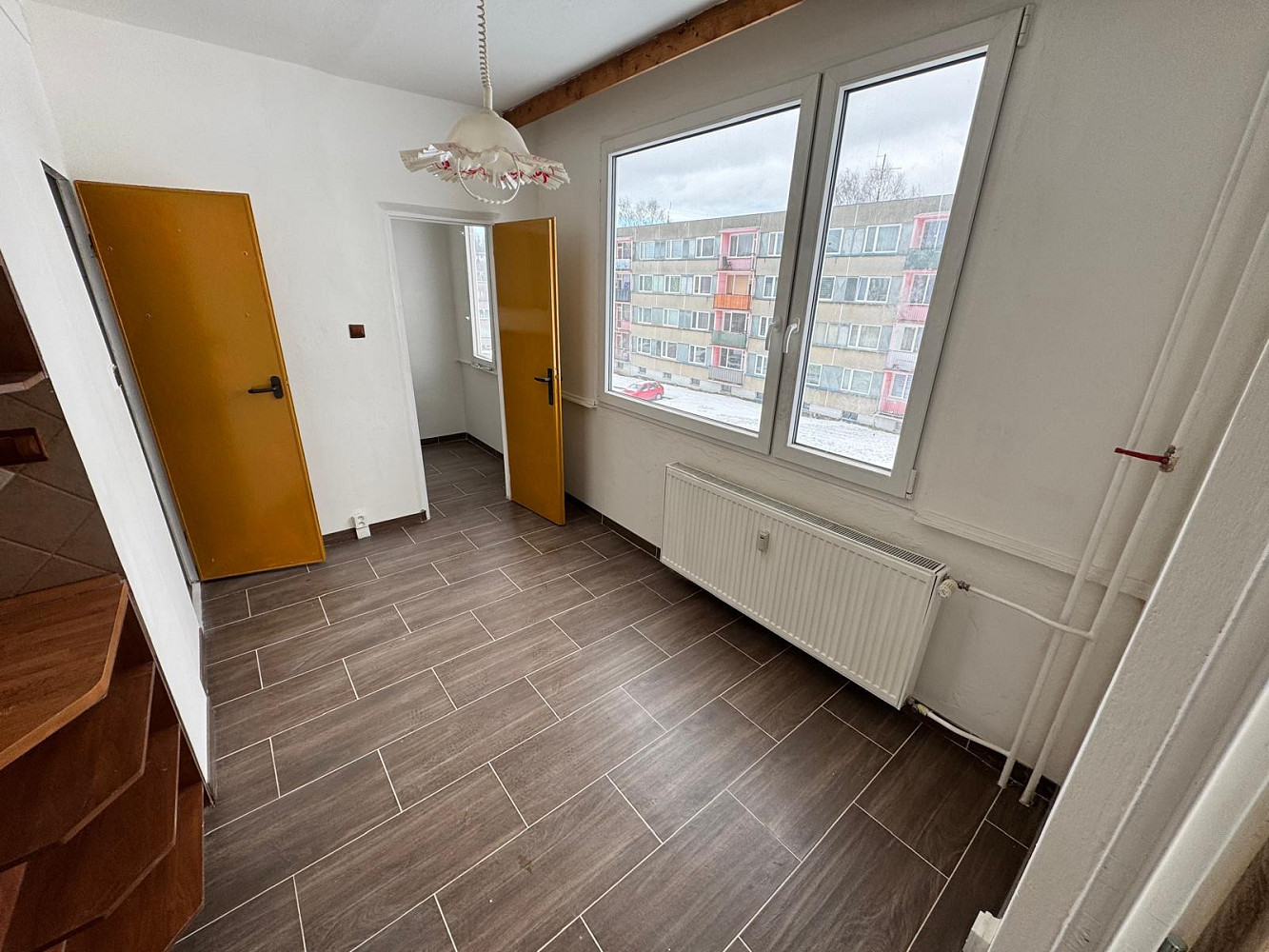 Pronájem bytu 3+1 75 m² – fotografie 3