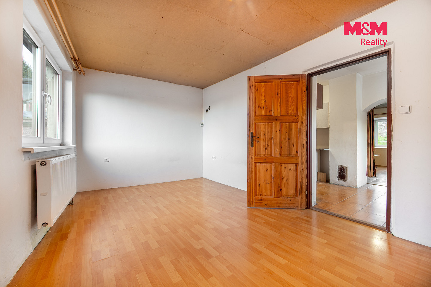 Prodej domu 81 m² s pozemkem 713 m² — photo 3