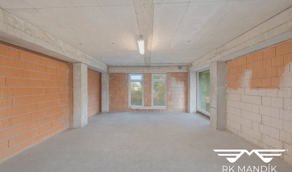 Prodej obchodních prostor 90 m², Odolena Voda – náhled fotky 4
