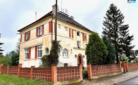 Pronájem bytu 1+1 45 m², K Cihelně, Přeštice, okres Plzeň-jih