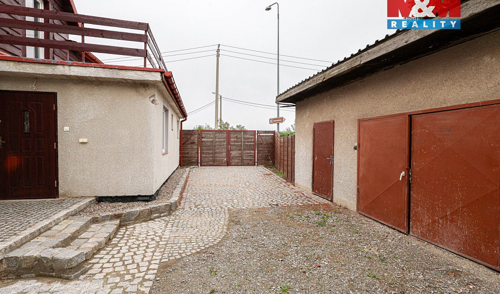Prodej komerčního objektu (jiného typu) 160 m², Javorník – náhled fotky 6