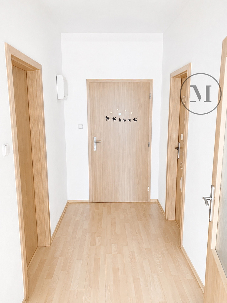 Prodej bytu 2+kk 54 m² — photo 5