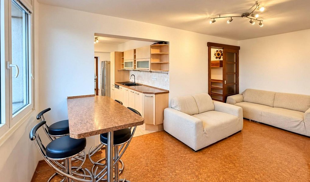 Pronájem bytu 3+1 75 m², Mladá Boleslav – náhled fotky 4