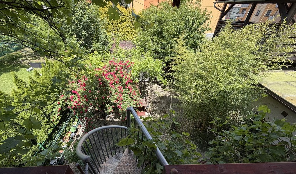Prodej domu 248 m² s pozemkem 224 m², Ostrava – náhled fotky 4