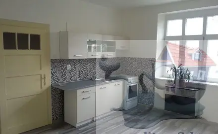 Pronájem bytu 2+1 65 m², Bulharská, Česká Lípa