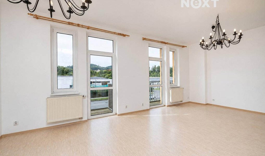 Prodej bytu 3+1 109 m², Šumperk – náhled fotky 19
