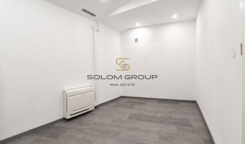 Prodej obchodních prostor 106 m², Praha – náhled fotky 3