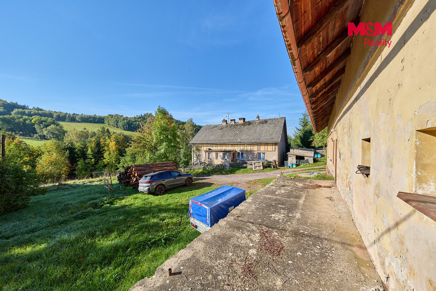 Prodej domu 95 m² s pozemkem 1 325 m² – fotografie 5