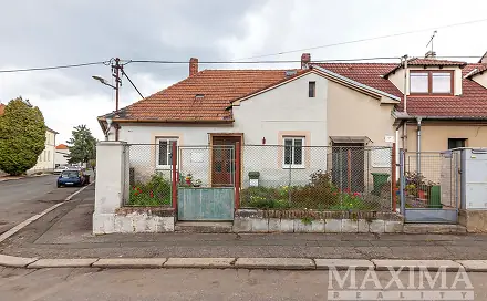 Prodej domu 76 m² s pozemkem 182 m², Nazaret, Čáslav - Čáslav-Nové Město, okres Kutná Hora
